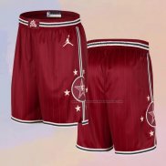 Pantalone All Star 2024 Rojo