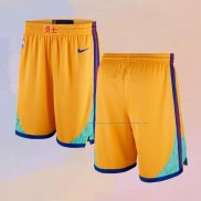 Pantalone Golden State Warriors Ciudad Amarillo