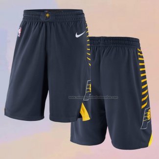 Pantalone Indiana Pacers Icon Azul