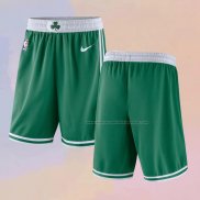 Pantalone Boston Celtics 2017-18 Verde