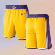 Pantalone Los Angeles Lakers Amarillo