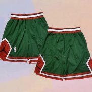 Pantalone Jordan Verde