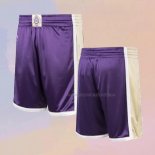 Pantalone Los Angeles Lakers Kobe Bryant Violeta