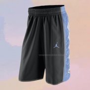 Pantalone NCAA North Carolina Tar Heels Negro