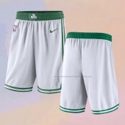 Pantalone Boston Celtics Association 2017-18 Blanco