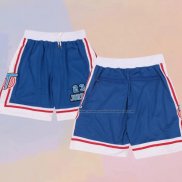 Pantalone Tune Squad Michael Jordan Azul