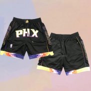 Pantalone Phoenix Suns Statement Just Don Negro